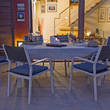 Villa Emili In Medulin - Haus Fuer 4-5 Personen 外观 照片