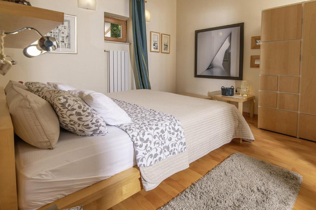 Villa Emili In Medulin - Haus Fuer 4-5 Personen 外观 照片