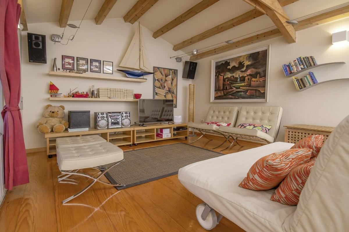 Villa Emili In Medulin - Haus Fuer 4-5 Personen 外观 照片